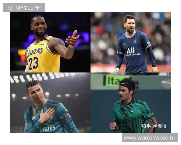 全球体育巨星生日排行榜揭晓谁是最受欢迎的运动员之星