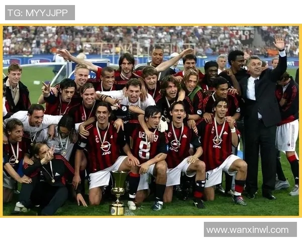 美国足球明星加盟AC米兰引发全球关注重燃球队辉煌历史