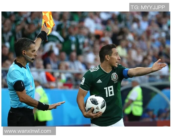 墨西哥对阵瑞典亚盘分析及投注建议详解