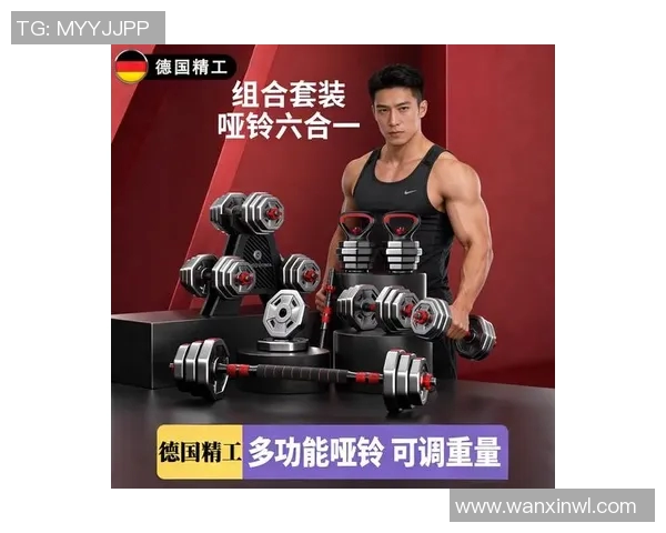 健身器材批发市场杠铃热销中提升健身效果的理想选择与购买指南